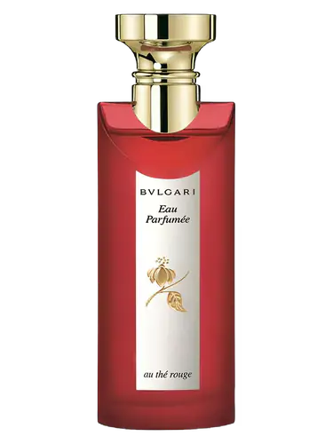 Eau Parfumée au Thé Rouge