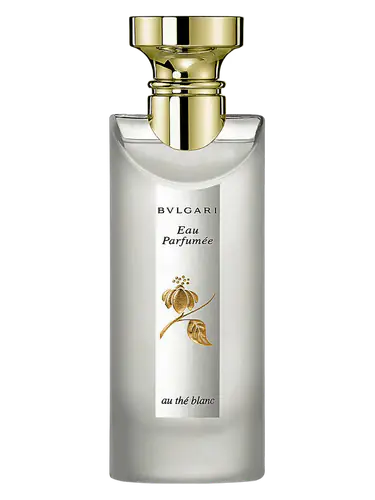 Eau Parfumee au The Blanc