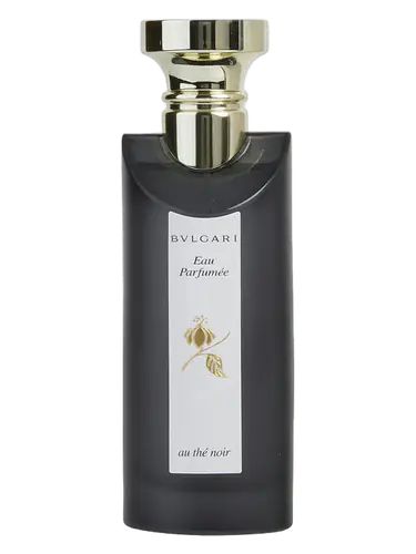 Eau Parfumee au The Noir