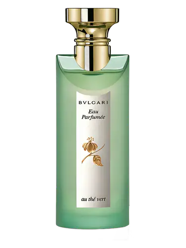 Eau Parfumee au The Vert