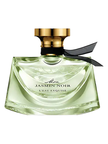 Mon Jasmin Noir L'Eau Exquise