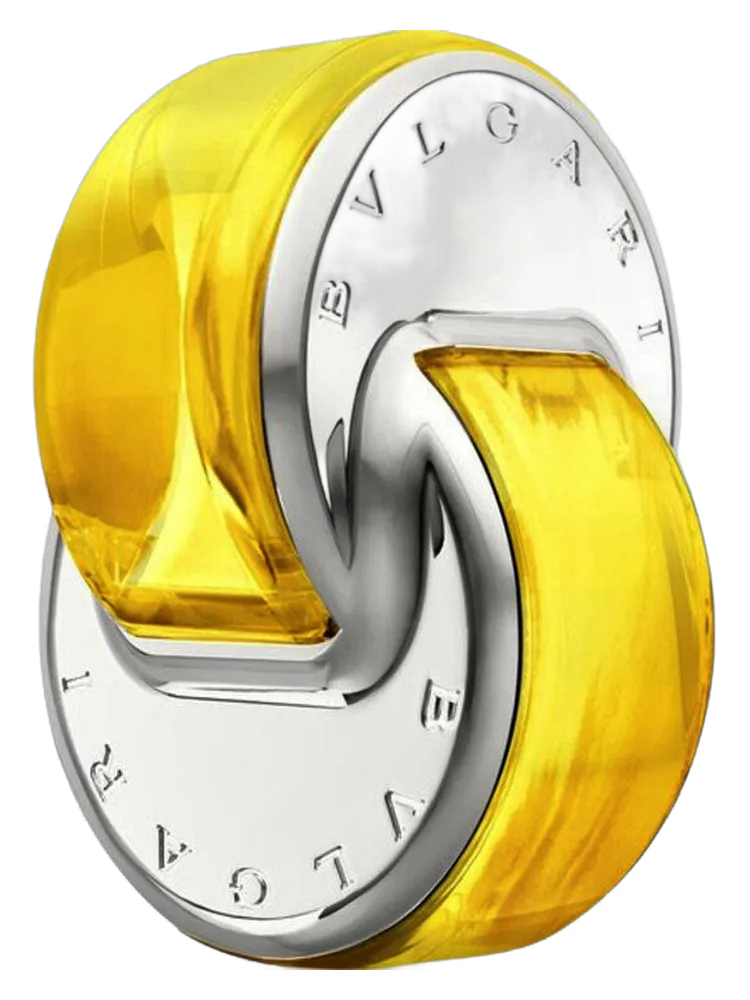 Omnia Golden Citrine