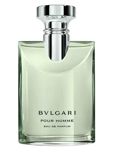 Pour Homme Eau De Parfum