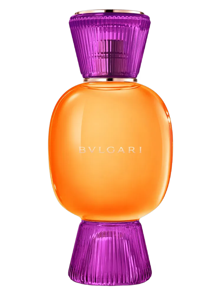 Rock'N'Rome by Bvlgari