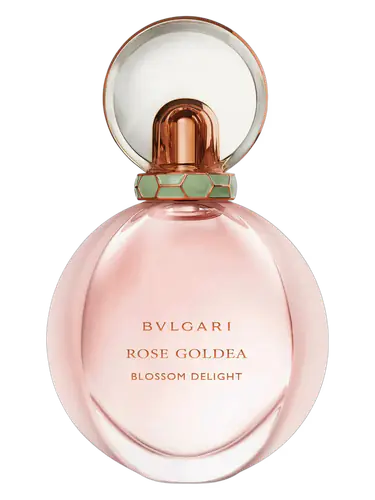 Rose Goldea Blossom Delight