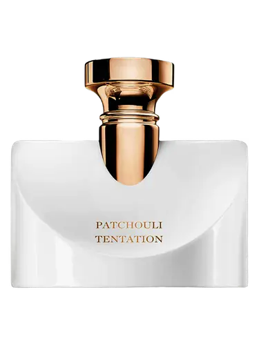Splendida Patchouli Tentation