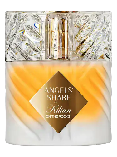 Angel's Share On The Rocks