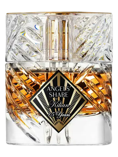 Angels' Share Anniversary Edition