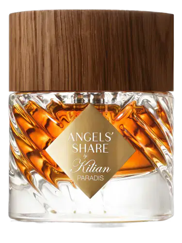 Angels' Share Paradis