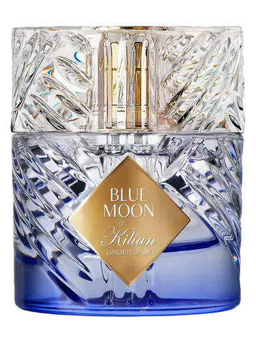 Blue Moon Ginger Dash