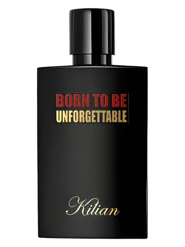 Born to be Unforgettable