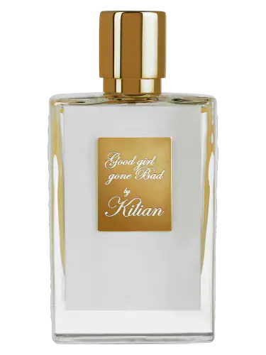 Good Girl Gone Bad