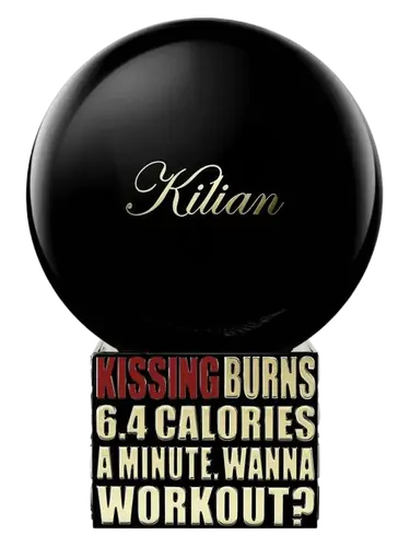 Kissing Burns 6.4 Calories A Minute. Wanna Workout?