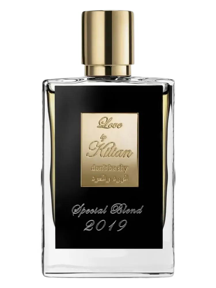 Love by Kilian Rose and Oud by By Kilian