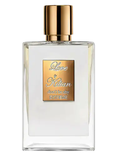 Love Don't Be Shy Extreme