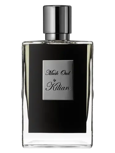 Musk Oud