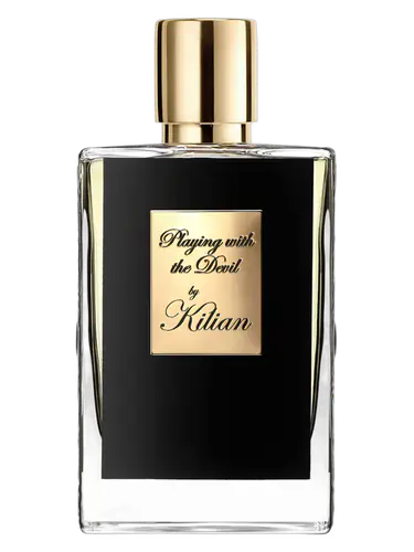 Playing With The Devil