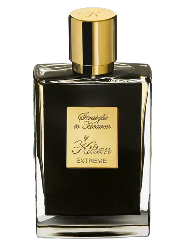 Straight to Heaven Extreme