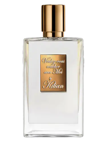 Voulez-Vous Coucher Avec Moi