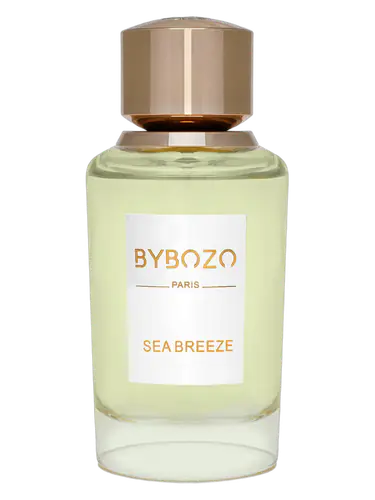 Sea Breeze
