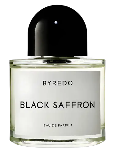 Black Saffron
