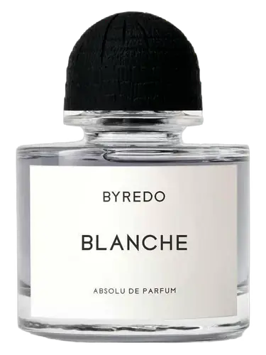 Blanche Absolu