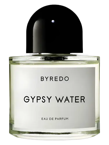 Gypsy Water