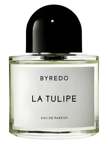 La Tulipe