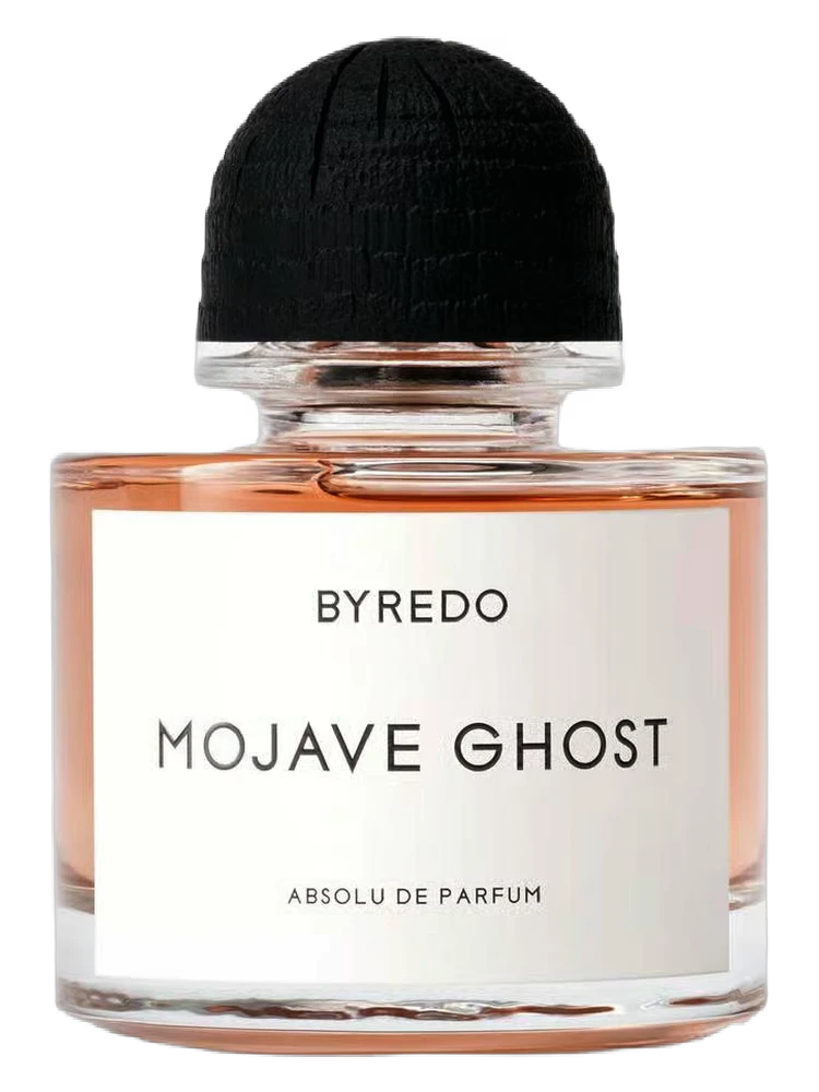 Mojave Ghost Absolu