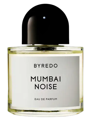 Mumbai Noise