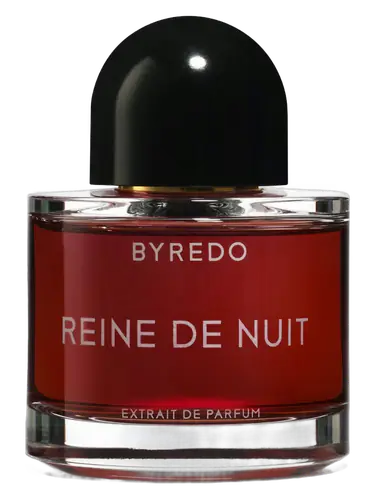 Reine de Nuit 2019