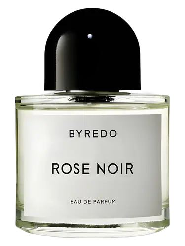 Rose Noir