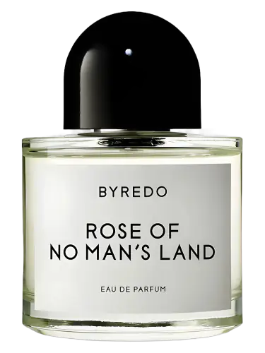 Rose Of No Man's Land
