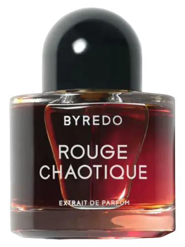 Rouge Chaotique