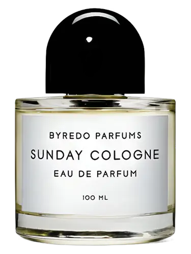 Sunday Cologne