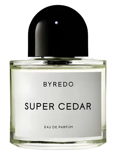 Super Cedar