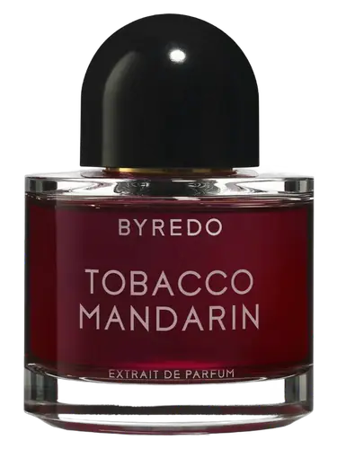 Tobacco Mandarin
