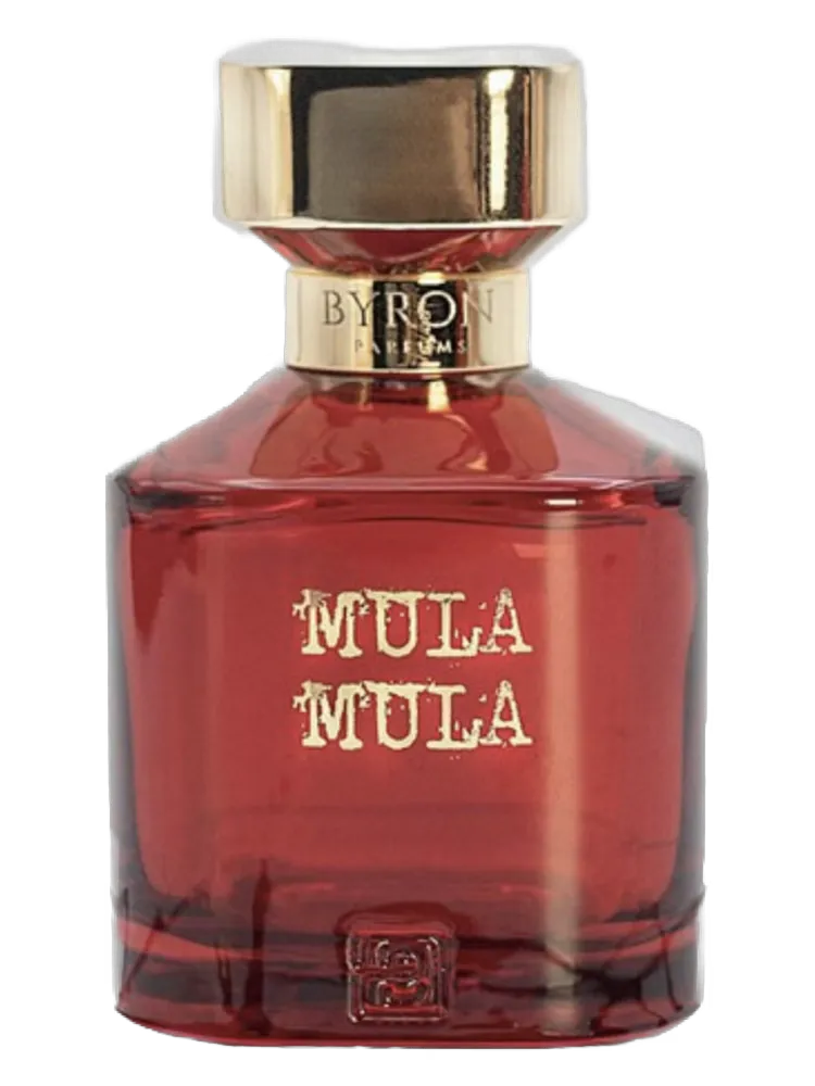 Mula Mula Rouge Extrême