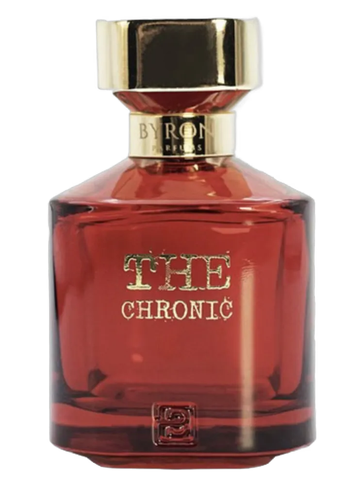 The Chronic Rouge Extreme