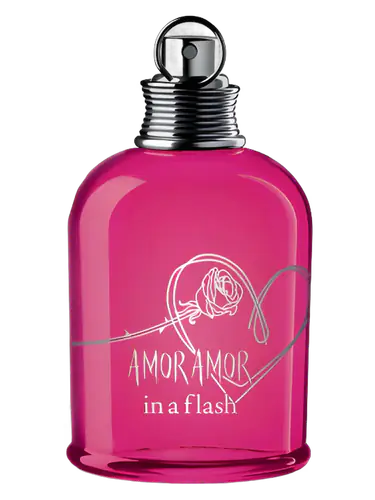 Amor Amor In a Flash