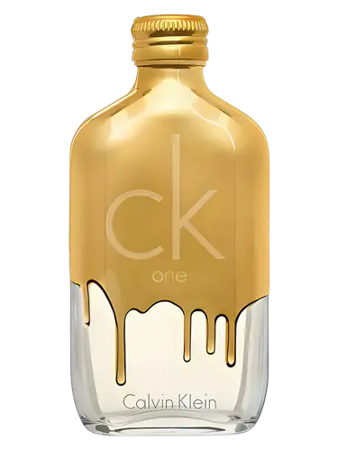 CK One Gold