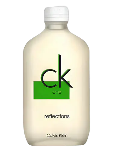 CK One Reflections