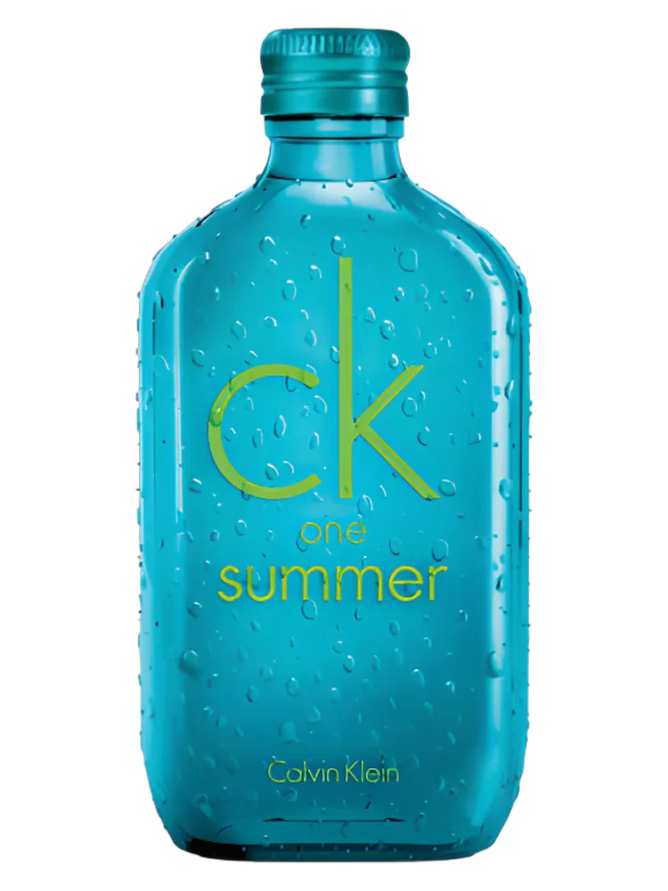 CK One Summer 2013