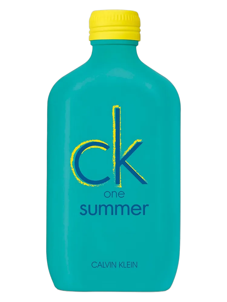 CK One Summer 2020 by Calvin Klein
