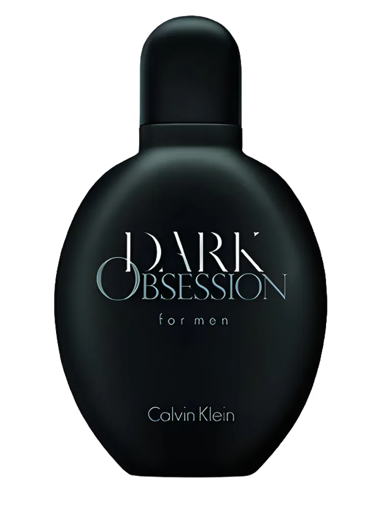 Dark Obsession
