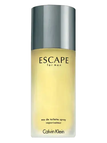 Escape for Men