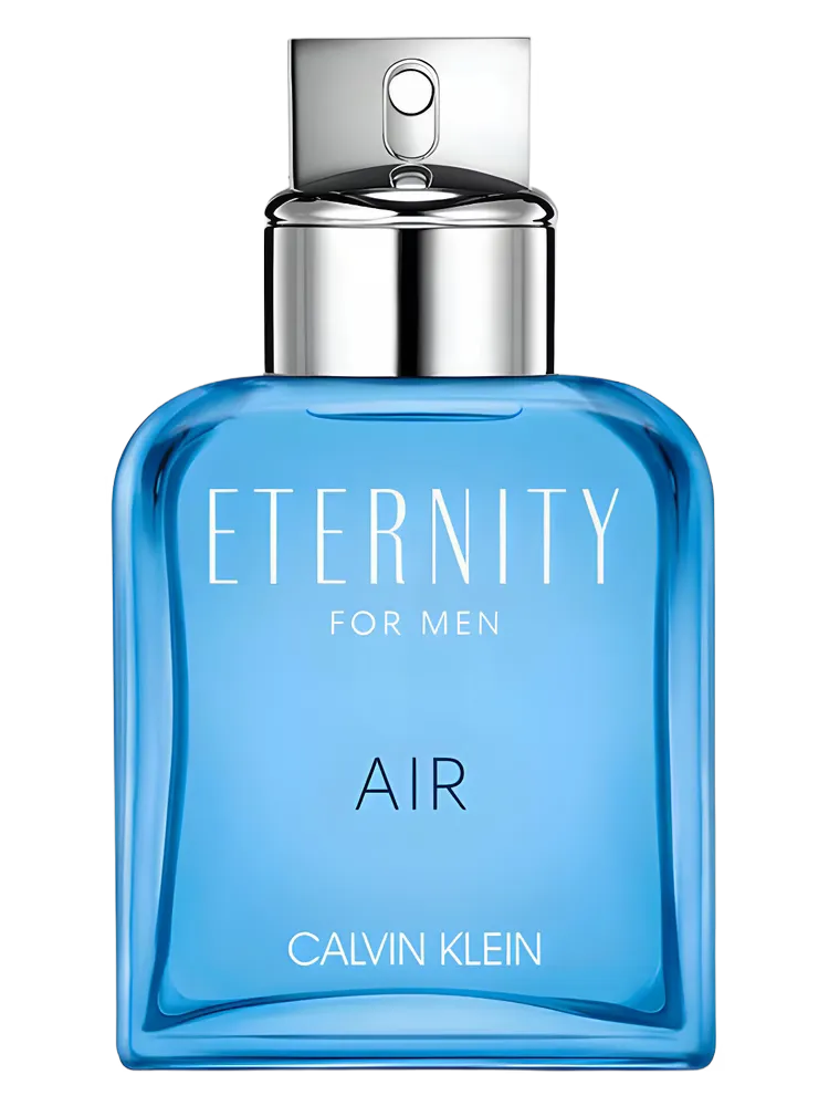 Eternity Air For Men by Calvin Klein