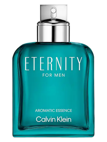 Eternity Aromatic Essence for Men