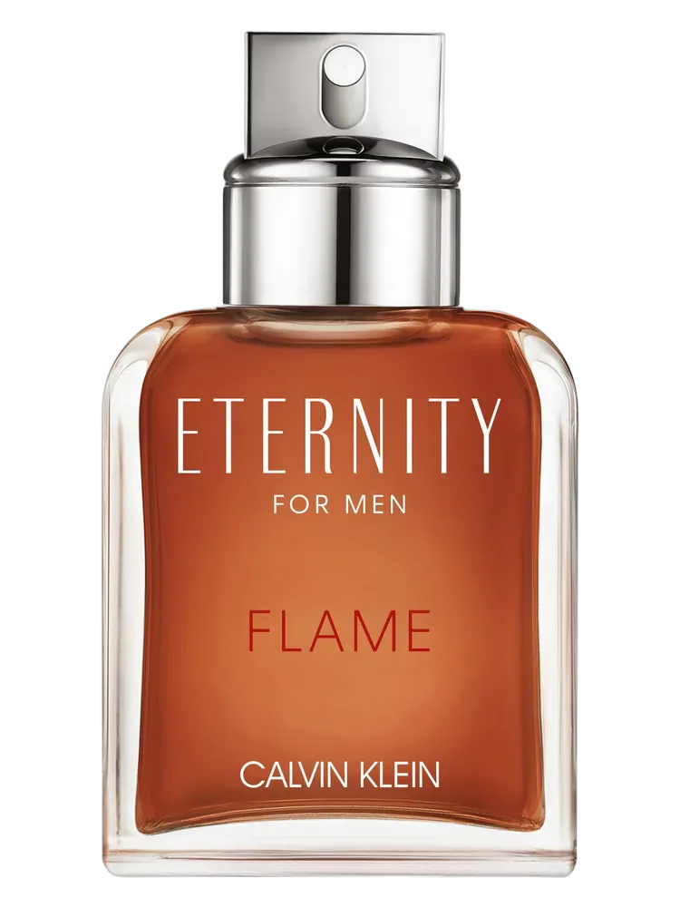 Eternity Flame For Men by Calvin Klein