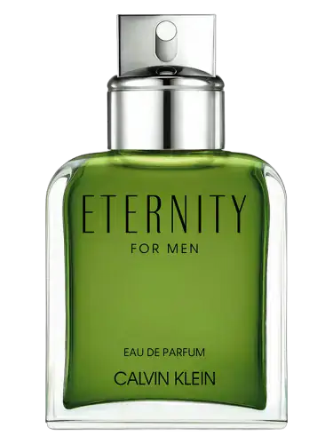 Eternity for Men Eau de Parfum